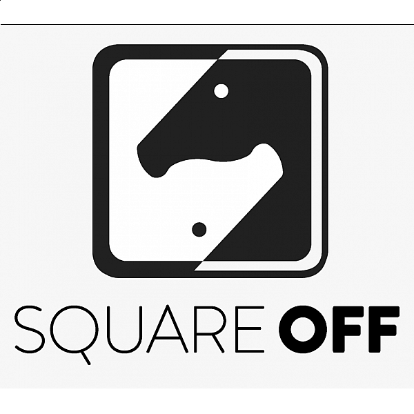 Square off chess sets