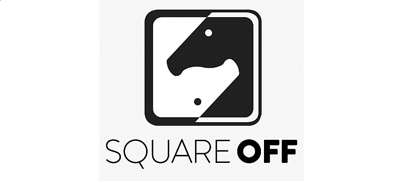 Square off chess sets