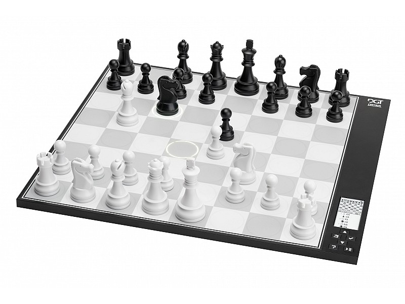 Centaur DGT electronic chess computer