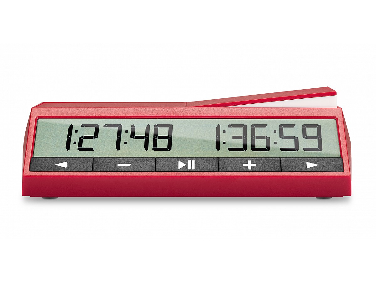 Reloj digital de Ajedrez, Comprar Online