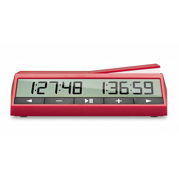 DGT 2500 electronic timer