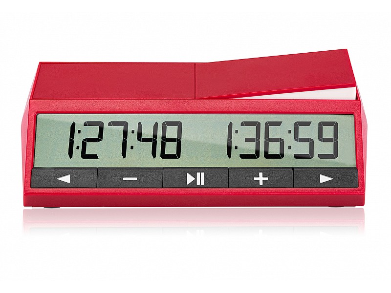 Elektronische Zeitschaltuhr DGT 2500