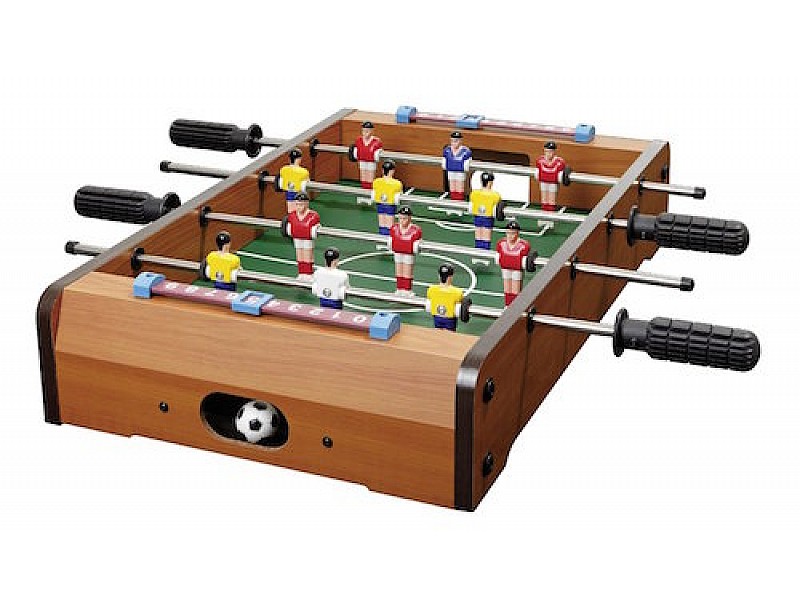  Football Table 