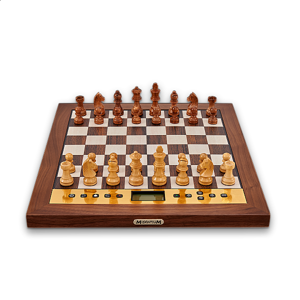The King Performance, Millennium Chess Computer
