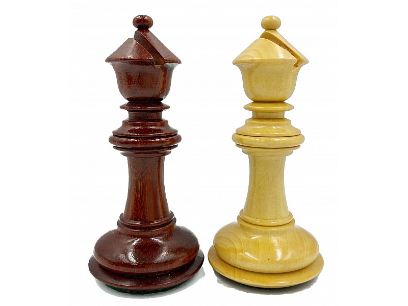 Piezas de ajedrez Alverno 4.57