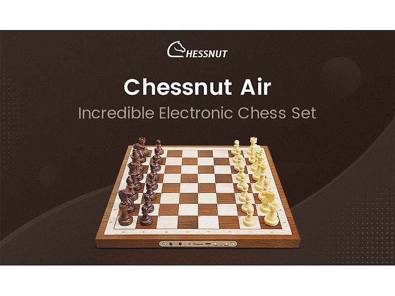 Chessnut Electronic board