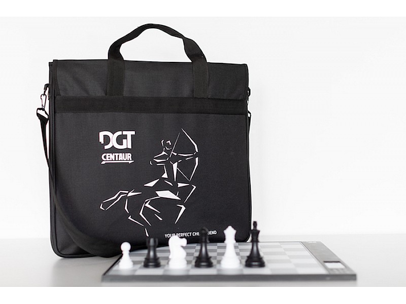 DGT Carrying Bag Black