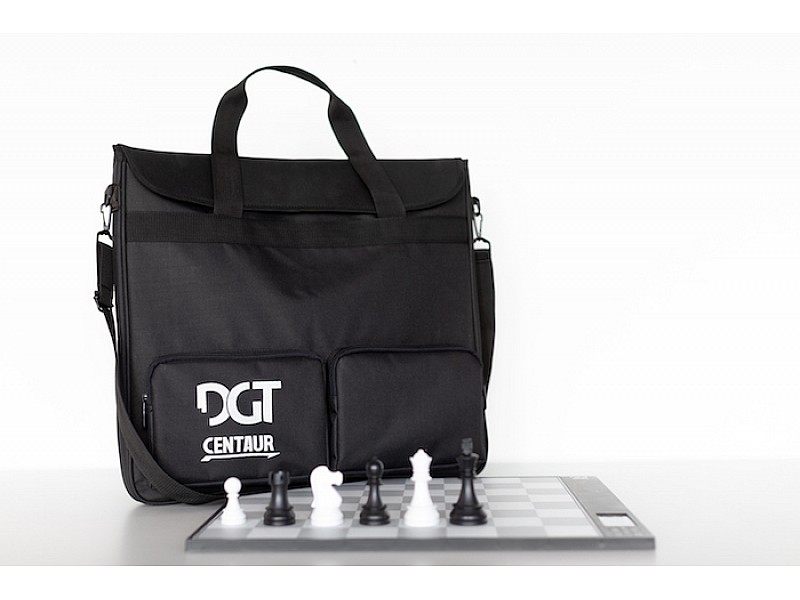DGT Centaur Travel Bag