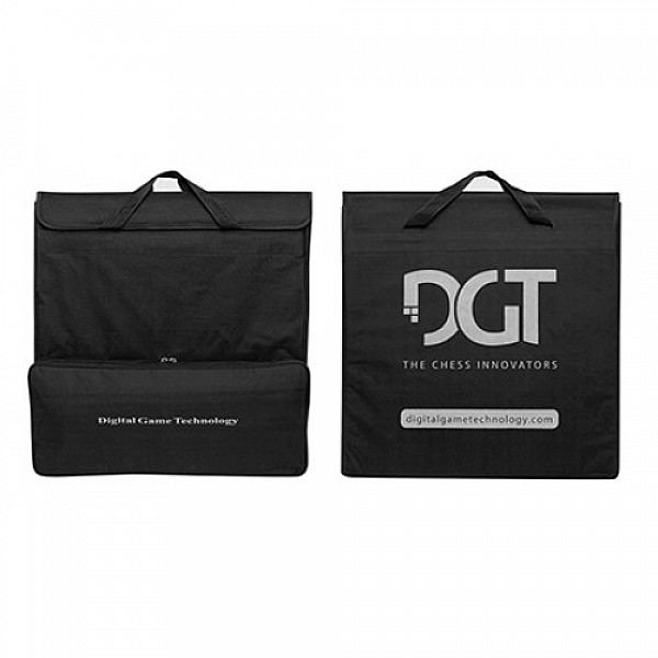 DGT Carrying Bag Black