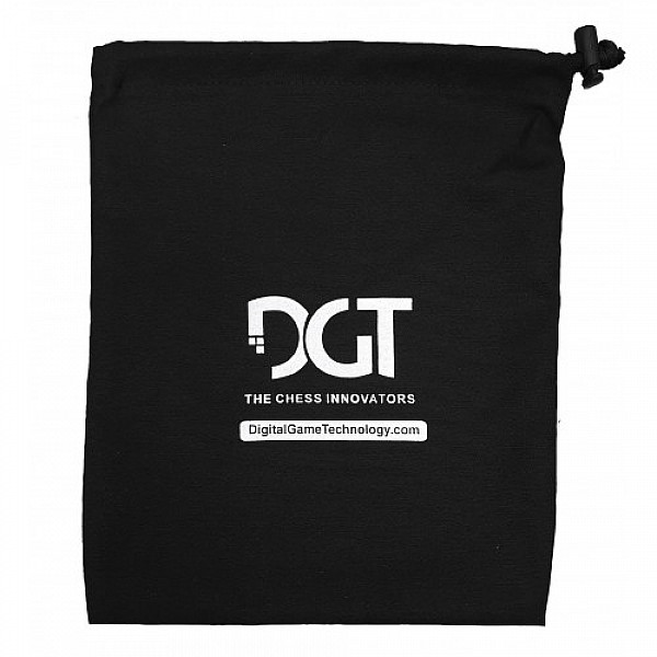 DGT drawstring bag