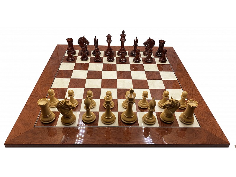 Haunting Schachfiguren 3,98