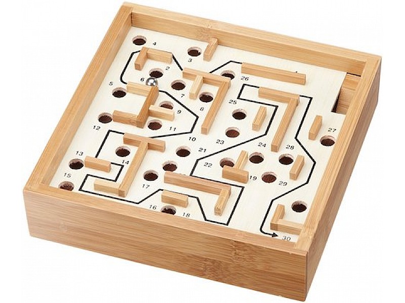 Labyrinth game small size 