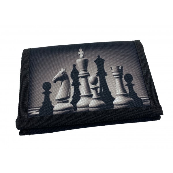 Chess wallet