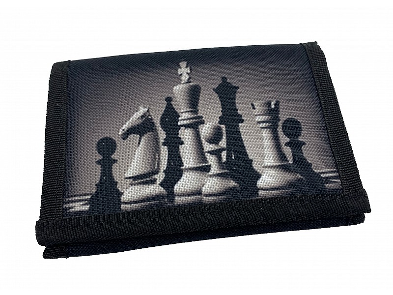 Chess wallet
