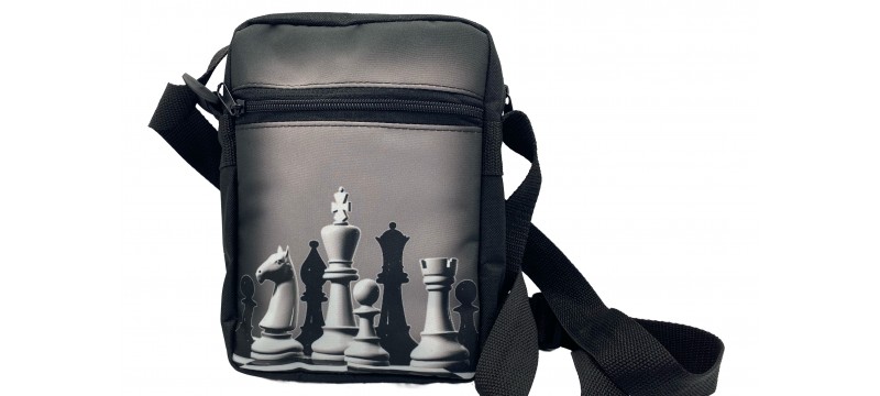 Chess wallets and  chess bags