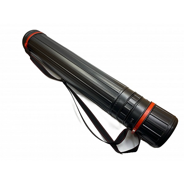 Tube folding 60-110 cm with strap