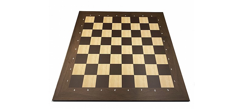 Economy wooden chess boards
