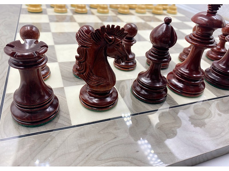 Wellington Schachfiguren 3.74 